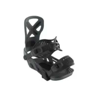 Bent Metal Anvil - Men's Snowboard Bindings