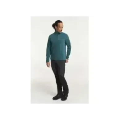 Tenson Himalaya Half Zip Fleece - Men's Hiking Midlayer
