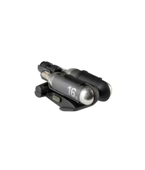 Topeak NanoMaster DF | Помпа за велосипед
