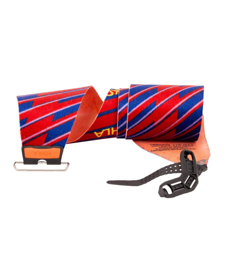 Kohla Alpinist Free 135mm - Climbing Skins