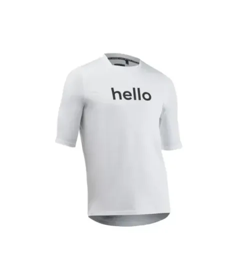 Northwave Bomb Hello Goodbye Sleeve | Вело тениска
