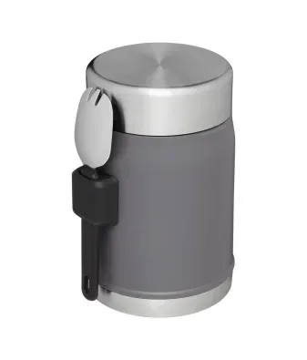 Stanley Legendary Food Jar + Spork 0.4L 14oz | Термос
