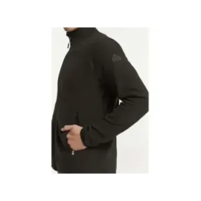 Tenson Himalaya Full Zip Fleece - Men's Hiking Midlayer Tenson Himalaya Full Zip Fleece - Men's Hiking Midlayer