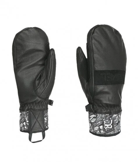 Level Shaman Mitt PK | Ски ръкавици с един пръст