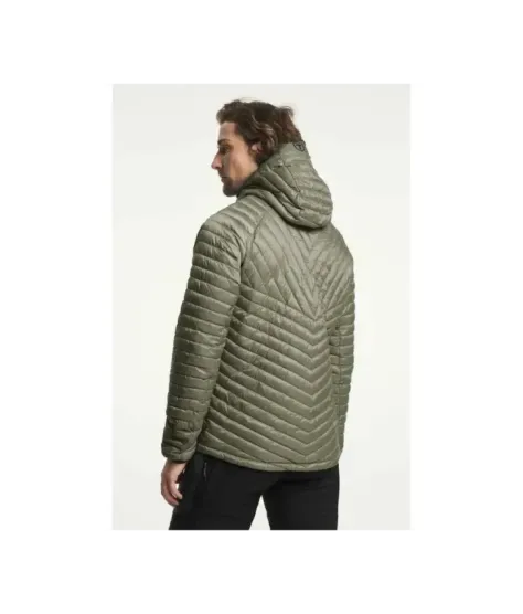 Tenson Touring Puffer - Men's Ski Touring Jacket