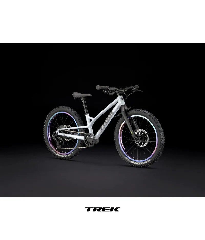 Trek Wahoo 20 Trail Plasma Pearl | Детски велосипед