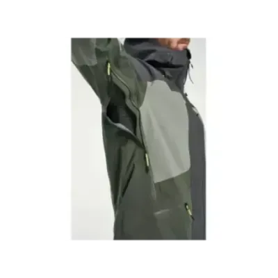Tenson Touring Shell - Men's Ski Touring Jacket