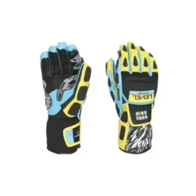 Level Worldcup CF - Men's Ski Gloves
