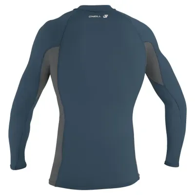 O'Neill UV Premium Skins L/S - Men's UV Rash Guard