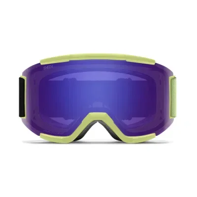Smith Squad Serpentine - Ski Goggles Smith Squad Serpentine - Ski Goggles