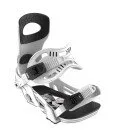 Bent Metal Metta White 2026 | Дамски сноуборд автомати Bent Metal Metta White 2026 | Дамски сноуборд автомати