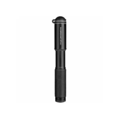 Topeak Race Rocket HP Mini Black | Помпа за велосипед Topeak Race Rocket HP Mini Black | Помпа за велосипед