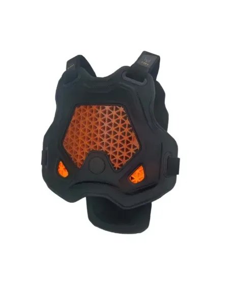 Demon Ghost Chest D3O | Протекторна ризница