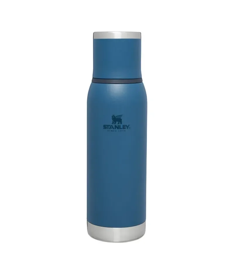 Stanley Adventure To-Go .75L 25oz Abyss