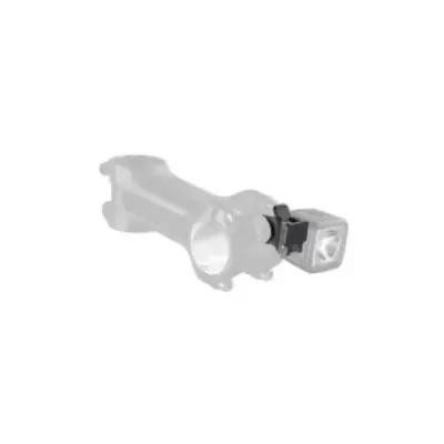 Bontrager Part Blendr Ion Light HighMount - Light Mount Bontrager Part Blendr Ion Light HighMount - Light Mount