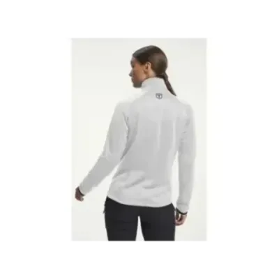 Tenson TXlite Midlayer Zip Light | Дамски междинен слой за туризъм Tenson TXlite Midlayer Zip Light | Дамски междинен слой за туризъм