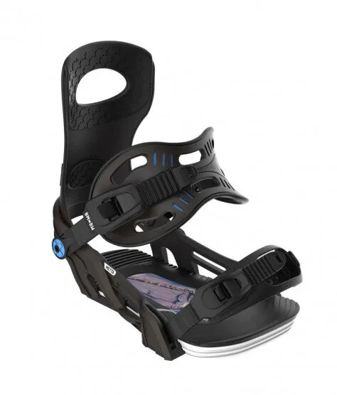 Bent Metal Metta | Дамски сноуборд автомати – TrueRiders