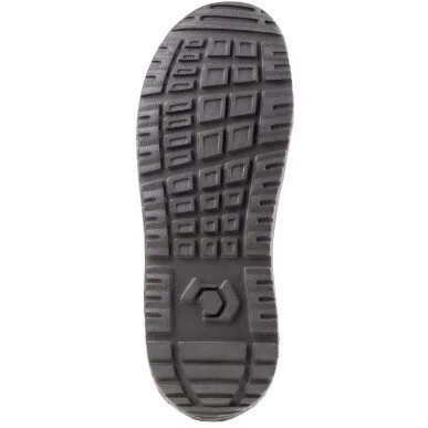 Northwave Freedom Black – Men's Snowboard Boots – view 4