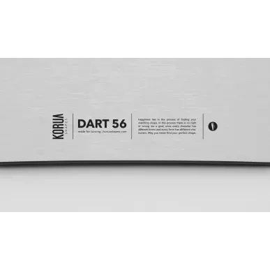 KORUA Dart – сноуборд дъска – изглед 5