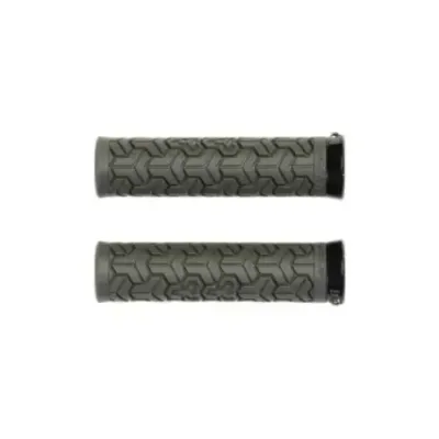 Bontrager SE Elite Ocean Recycled Plastic Olive Grey | Грипове Bontrager SE Elite Ocean Recycled Plastic Olive Grey | Грипове