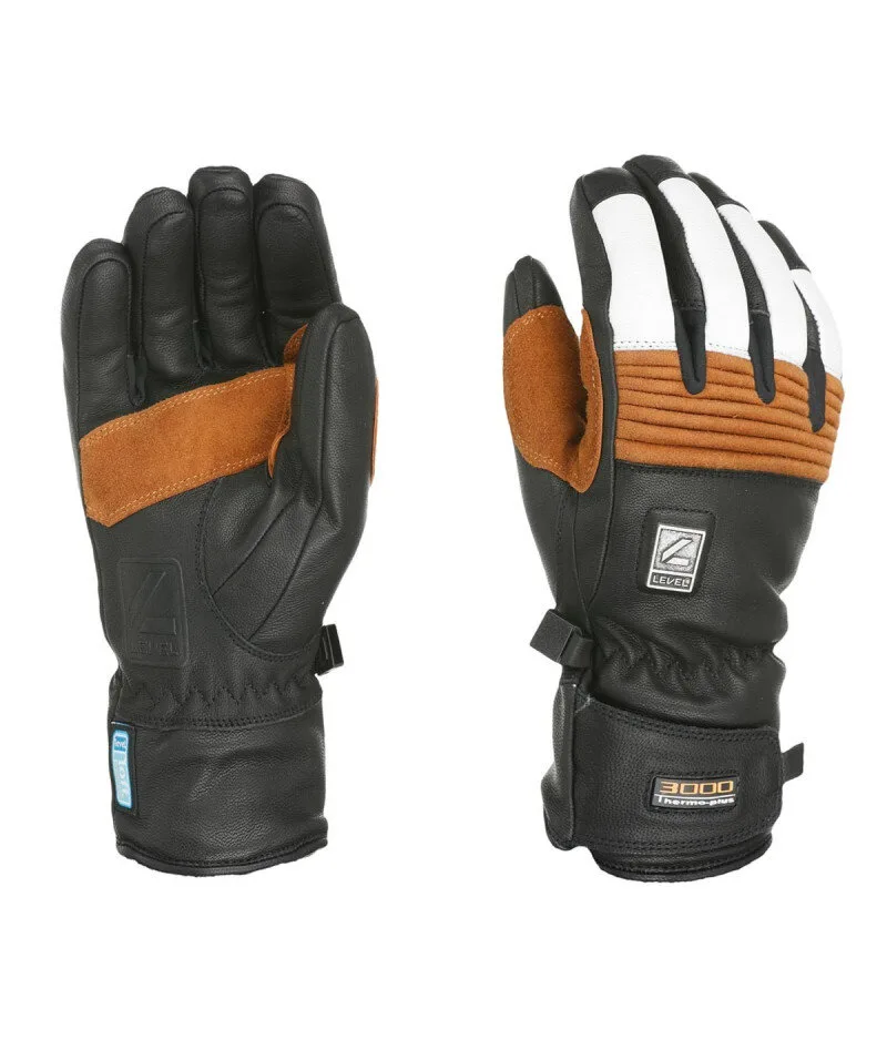 Level Icon PK - Ski Gloves Level Icon PK - Ski Gloves