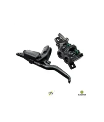 Magura CT5 | Дискова спирачка
