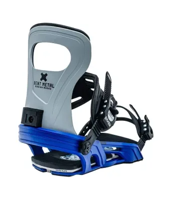 Bent Metal Joint Blue 2023 | Мъжки сноуборд автомати
