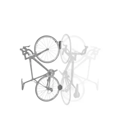 Topeak Swing-Up Ex Holder - Bike Stand