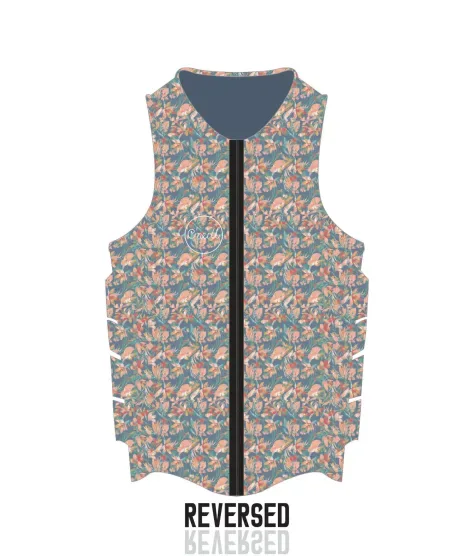 O'Neill Slasher Size 4 - Women's Impact Vest