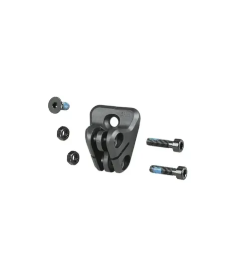 Trek Madone SLR Blendr Base Duo Mount Kit | Стойка за фенер