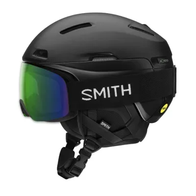 Smith Accel MIPS - Ski Helmet