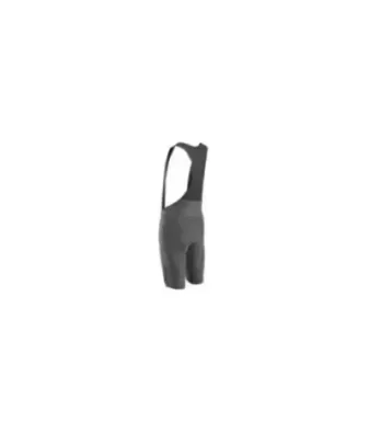 Northwave Fast Bibshort Dark Grey | Къс вело гащеризон