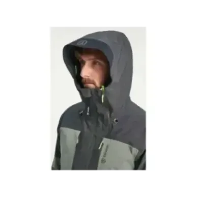 Tenson Touring Shell - Men's Ski Touring Jacket