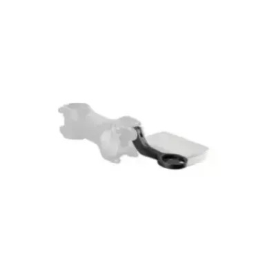 Bontrager Blendr Garmin Low Mount - Light Mount