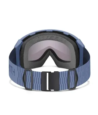 Smith 4D MAG XL Granite | Ски маска