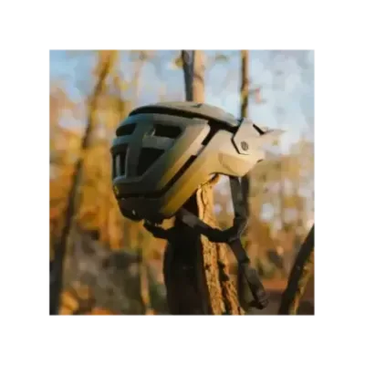 Smith Forefront 3 MIPS Matte Forest - MTB Helmet
