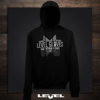 Level Hoodie Level Hoodie