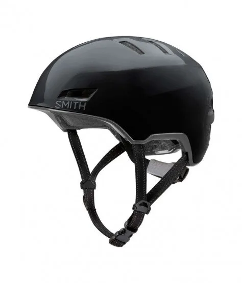 Smith Express black cement | Градска каска – TrueRiders