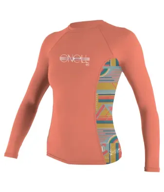 O'Neill UV Premium Skins L/S – детски кожи за ски туризъм – изглед 2