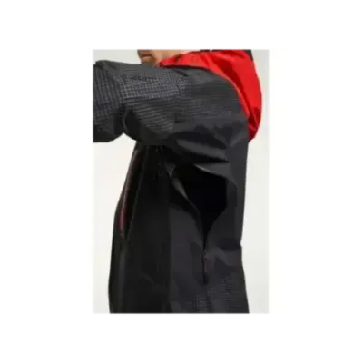 Tenson TXlite Nunataq Mountaineering - Men's Ski Jacket Tenson TXlite Nunataq Mountaineering - Men's Ski Jacket