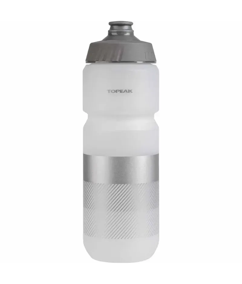 Topeak Water 650ml - Water Bottle Topeak Water 650ml - Water Bottle