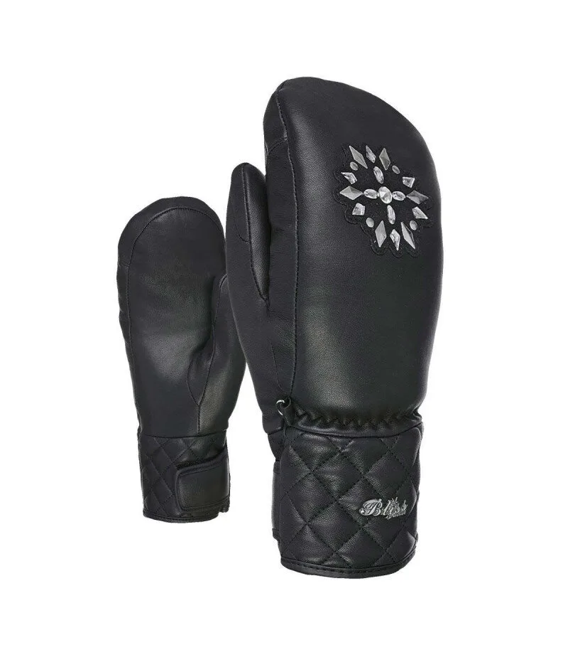Level Sierra Mitt PK - Women's Ski Mittens