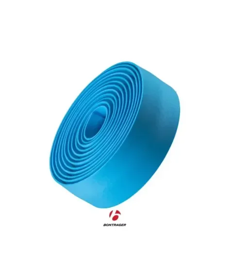 Bontrager Gel Cork Waterloo Blue | Гюделин