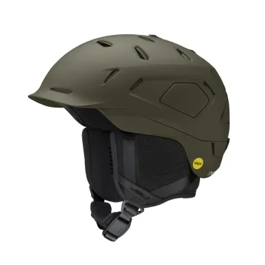 Smith Nexus MIPS Matte Forest - Ski Helmet