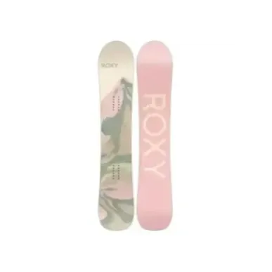 Roxy Breeze 144 | Дамска сноуборд дъска
