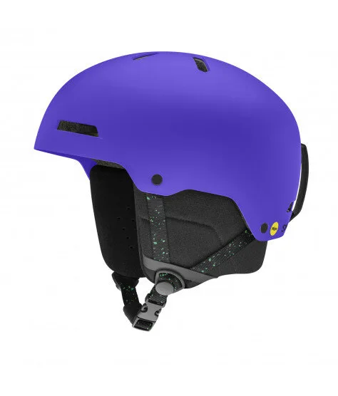 Smith Rodeo MIPS Ultraviolet | Ски каска – TrueRiders