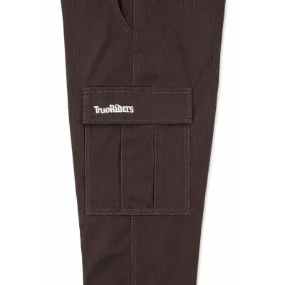 TrueRiders CCD Sando | Карго панталон, кафяв TrueRiders CCD Sando | Карго панталон, кафяв