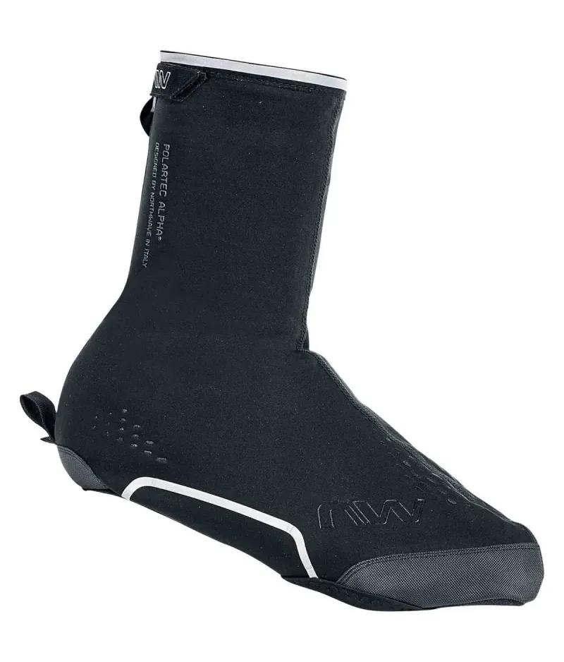 Northwave Fast Polar Shoecover | Калцуни