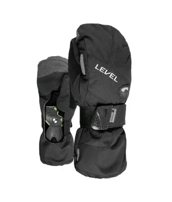 Level Half Pipe Mitt Gore-Tex - Snowboard Gloves