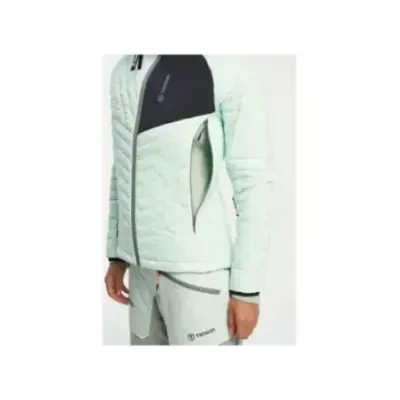 Tenson Touring Puffer | Дамско яке за ски туринг Tenson Touring Puffer | Дамско яке за ски туринг
